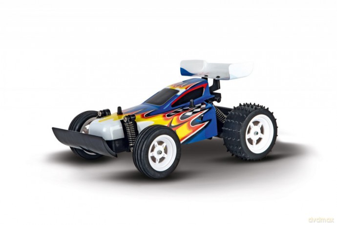 Pojazd RC Race Buggy 2,4GHz