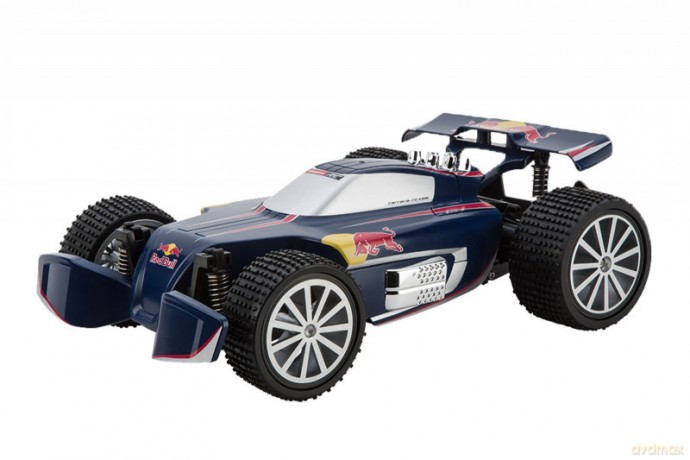 Pojazd RC Red Bull NX1 2,4GHz