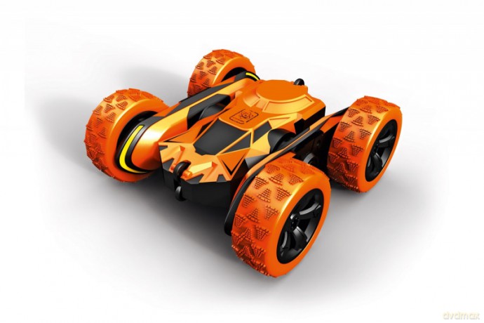 Pojazd RC Turnator Atom 2,4GHz