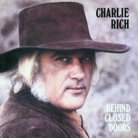 Charlie Rich: Behind Closed Doors [CD]