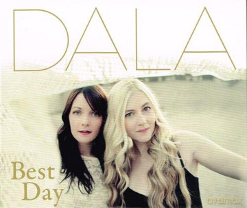 Dala: Best Day [CD]