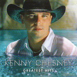Kenny Chesney: Best Of [CD]