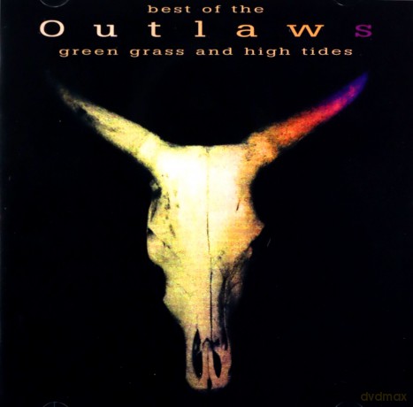 Outlaws: Best Of-Green Grass And High Tides [CD]