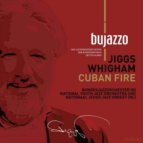 Bujazzo: Cuban Fire [CD]