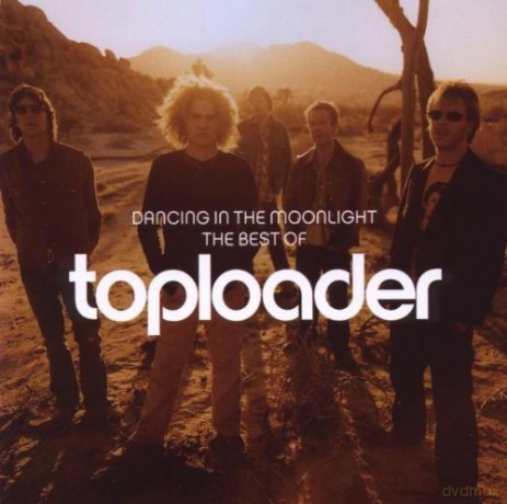 Toploader: Dancing In The Moonlight-The Best Of [CD]