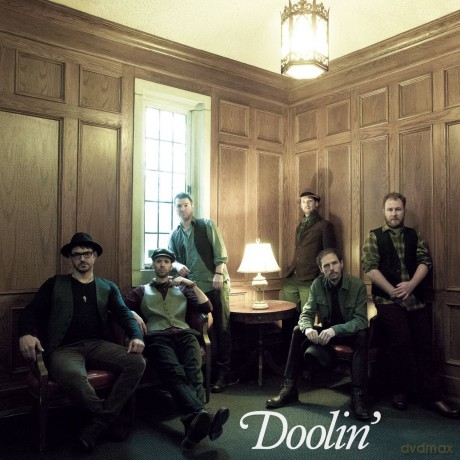 Doolin: Doolin [CD]