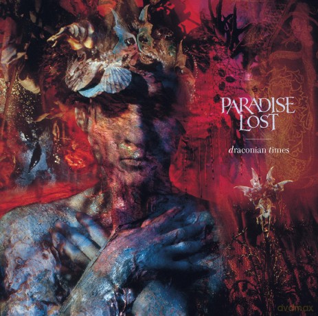 Paradise Lost: Draconian Times [CD]