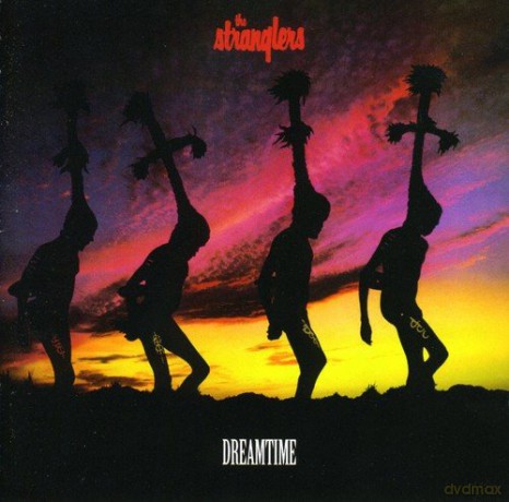 Stranglers: Dreamtime [CD]