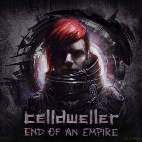 Celldweller: End Of An Empire [CD]