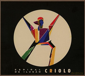 Criolo: Espiral De Ilusao [CD]