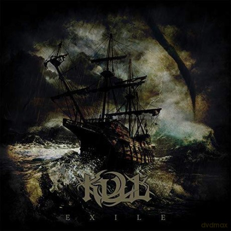 Kull: Exile [CD]