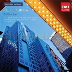 American Classics: Cole Porter [CD]