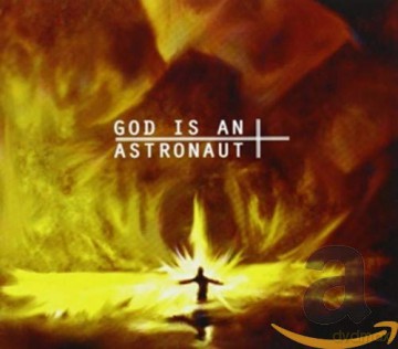 God Is An Astronaut: God Is An Astronaut [CD]