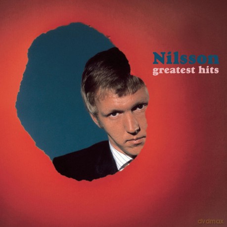 Nilsson: Greatest Hits [CD]