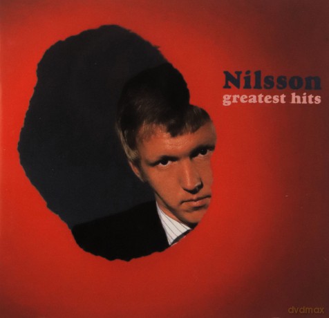 Nilsson: Greatest Hits [CD]