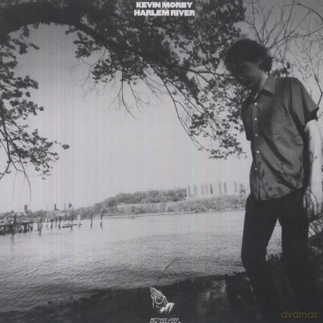 Kevin Morby: Harlem River [CD]