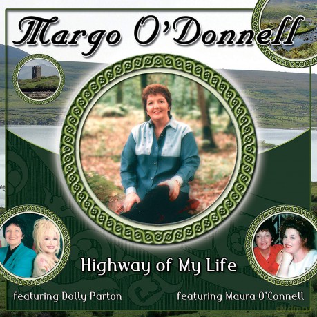 Margo: Highway Of My Life [CD]
