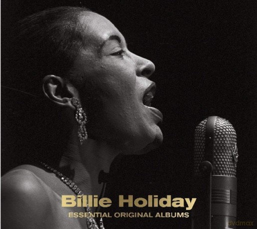 Billie Holiday: Holiday [3CD]