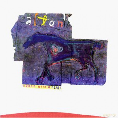 Altan: Horse With A Heart [CD]