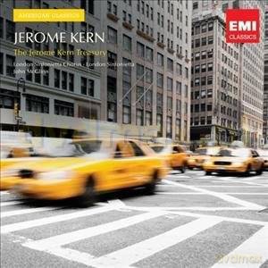 American Classics: Jerome Kern [CD]