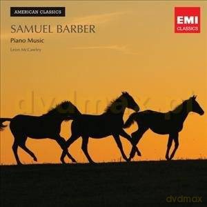 American Classics: Samuel Barber [CD]