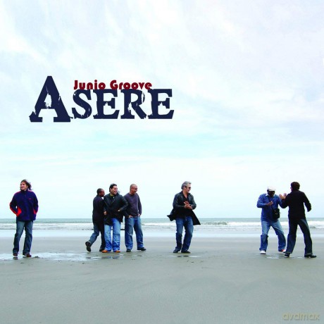 Asere: Junio Groove [CD]