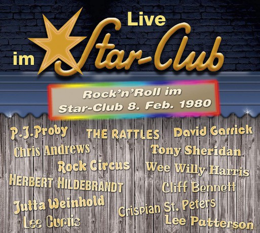 Live Im Star-Club [2CD]
