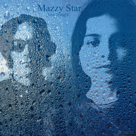 Mazzy Star: Live Tonight [CD]