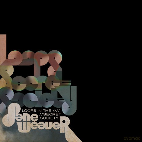 Jane Weaver: Loops In The Secret Society [2xWinyl]