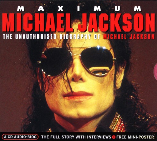 Michael Jackson: Maximum Michael Jackson [CD]