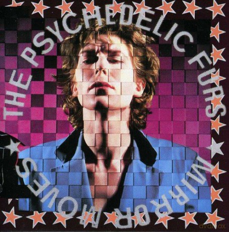 Psychedelic Furs: Mirror Moves [CD]