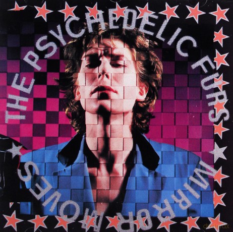 Psychedelic Furs: Mirror Moves [CD]