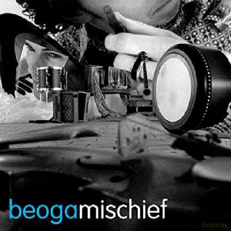 Beoga: Mischief [CD]
