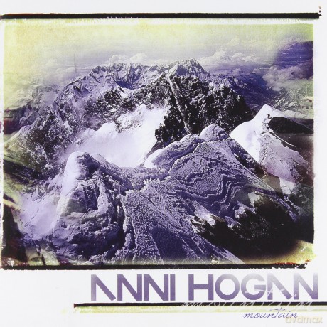 Anni Hogan: Mountain [2CD]