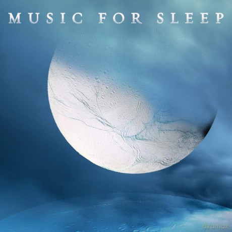 Music For Sleep [CD]