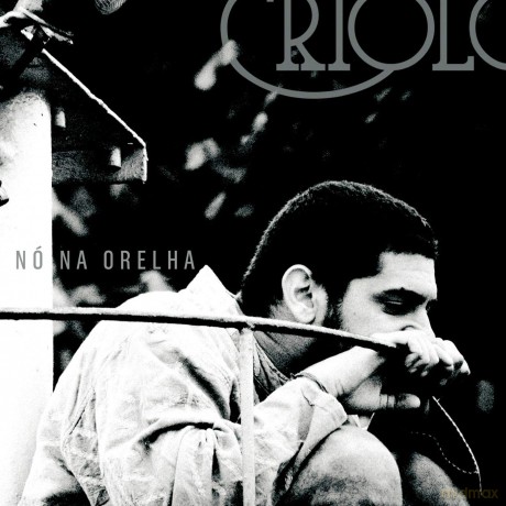 Criolo: No Na Orelha [CD]