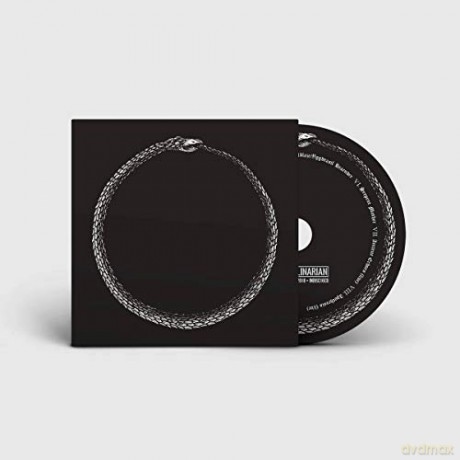 Orm: Orm [CD]