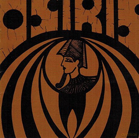 Osiris: Osiris [CD]