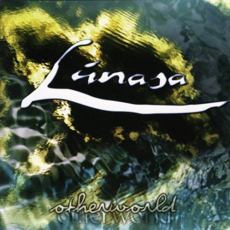Lunasa: Otherworld [CD]