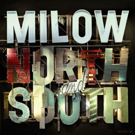 Milow: North And South (PL) [CD]