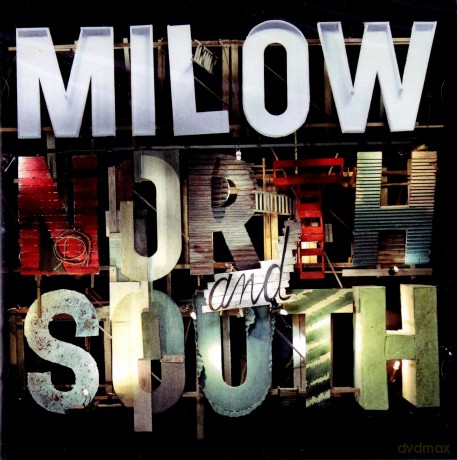 Milow: North And South (PL) [CD]