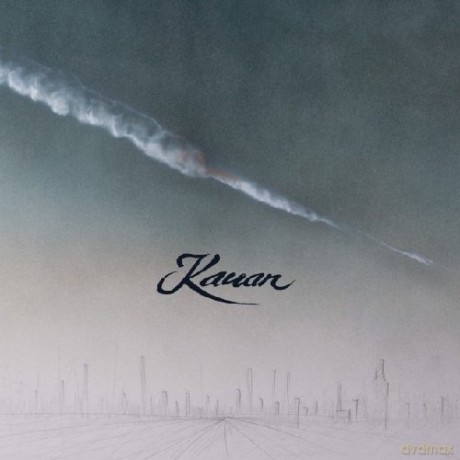 Kauan: Pirut [CD]