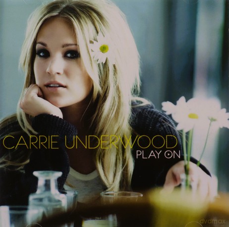 Carrie Underwood: Play On [CD]
