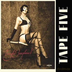 Tape Five: Tonight Josephine (Polska cena) (digipack) [CD]