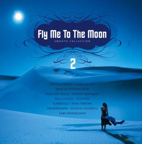 Fly Me To The Moon 2 [CD]