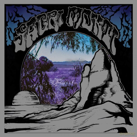Sacri Monti: Sacri Monti [CD]