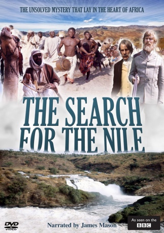 Search For The Nile [2DVD]