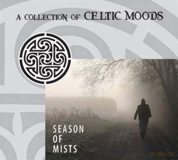 Season Of Mists-Collection Of Celtic [CD]