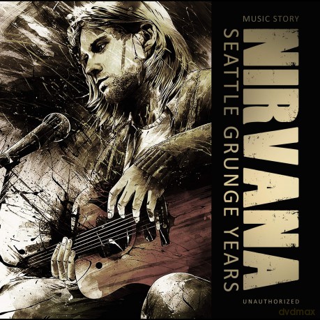Nirvana: Seattle Grunge Years [CD]