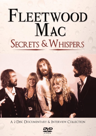 Fleetwood Mac: Secrets And Whispers [2DVD]